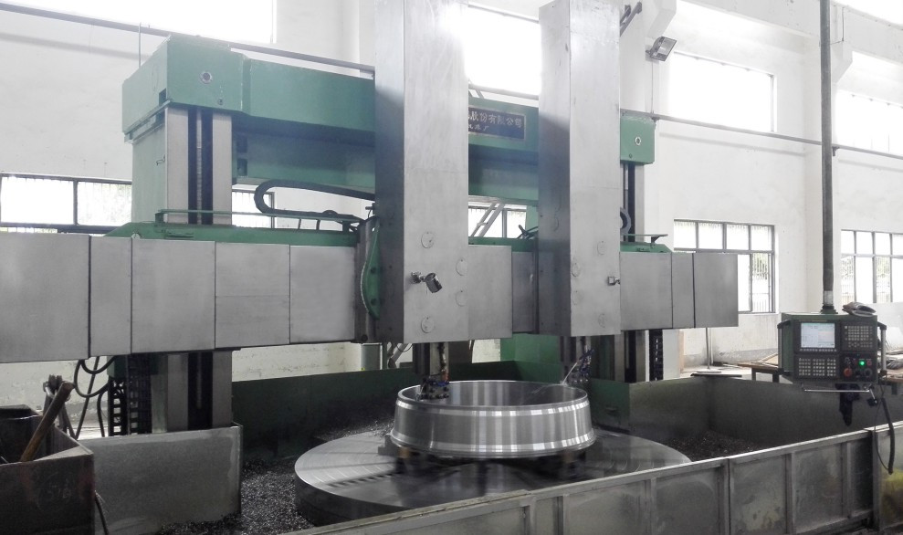 machine tool line