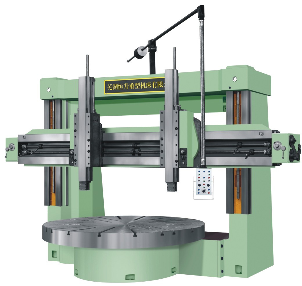 lathe machining