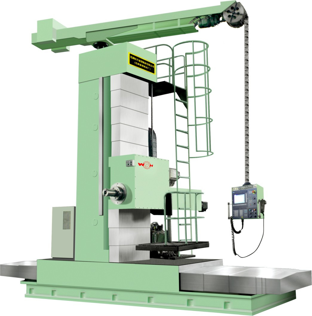gantry milling machine